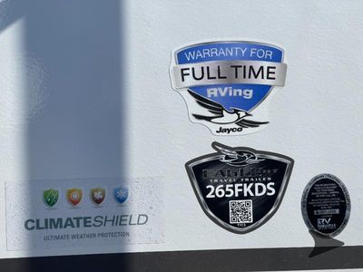 2026 Jayco Eagle HT - Photo 34