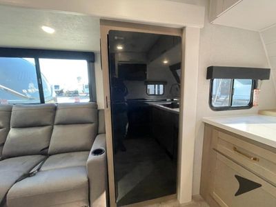 2026 Jayco Eagle HT - Photo 23