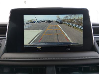 2024 Chevrolet Suburban - Photo 16