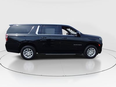 2024 Chevrolet Suburban - Photo 8
