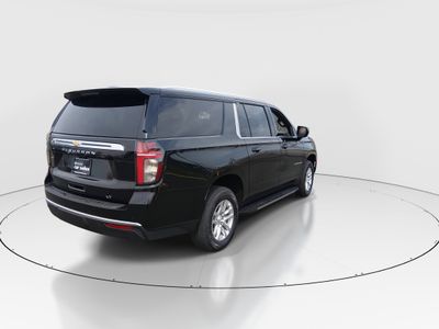 2024 Chevrolet Suburban - Photo 7