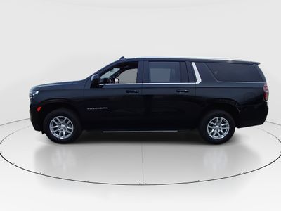 2024 Chevrolet Suburban - Photo 4