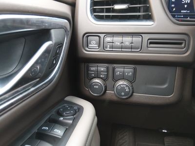 2024 Chevrolet Suburban - Photo 13