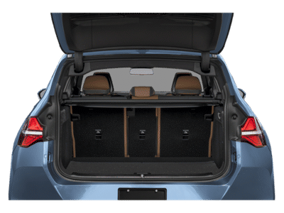 2026 BMW X3 — photo 8 view