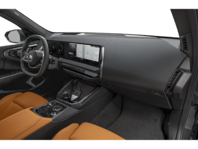 2026 BMW X3 — photo 12 view
