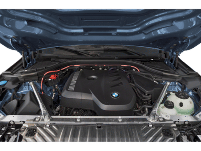 2026 BMW X3 — photo 9 view