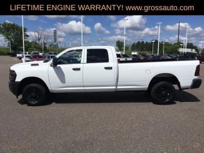 2026 RAM 2500 — detail view