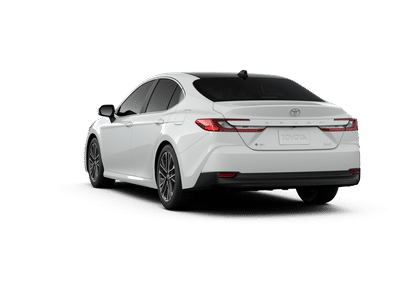 2026 Toyota Camry - Photo 9