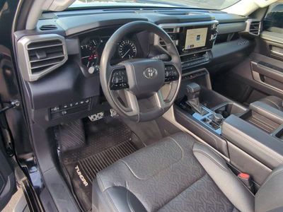 2024 Toyota Tundra - Photo 9