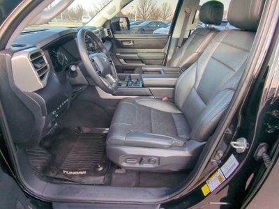 2024 Toyota Tundra - Photo 8
