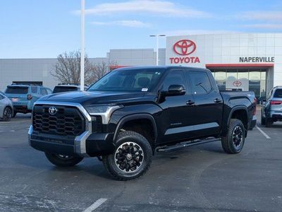 2024 Toyota Tundra - Photo 2