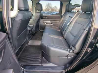 2024 Toyota Tundra - Photo 15