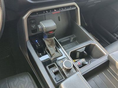 2024 Toyota Tundra - Photo 14