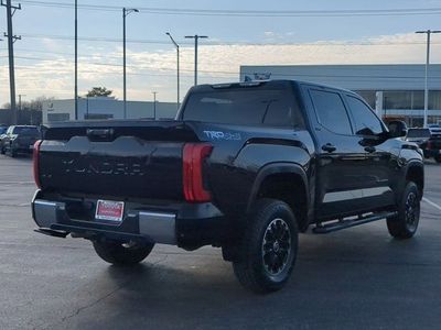 2024 Toyota Tundra - Photo 5
