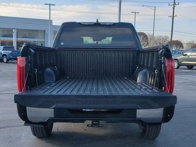 2024 Toyota Tundra - Photo 16