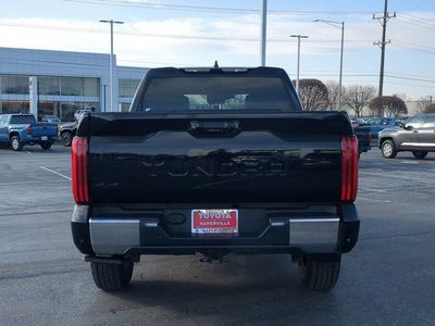 2024 Toyota Tundra - Photo 6