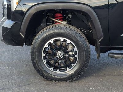 2024 Toyota Tundra - Photo 7