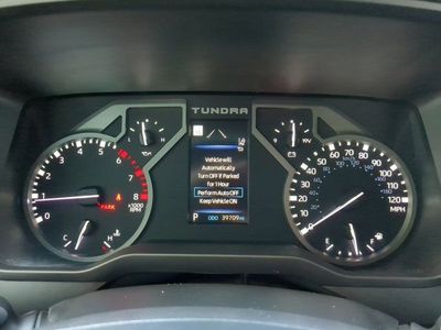 2024 Toyota Tundra - Photo 10