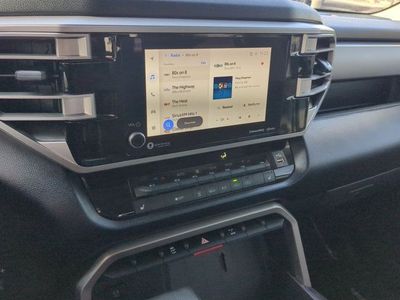 2024 Toyota Tundra - Photo 11
