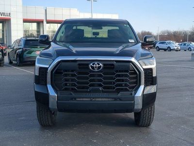 2024 Toyota Tundra - Photo 4