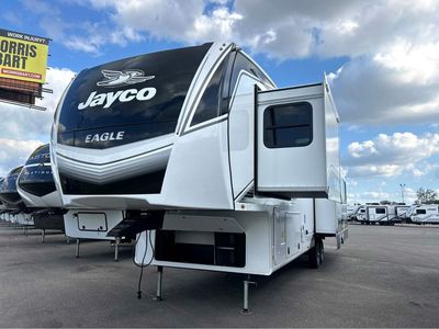 2026 Jayco Eagle - Photo 2