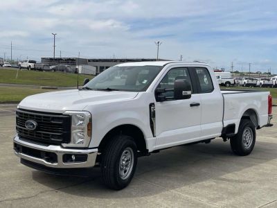 2026 Ford F-250 - Photo 7
