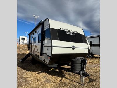2026 Forest River RV IBEX - Photo 3