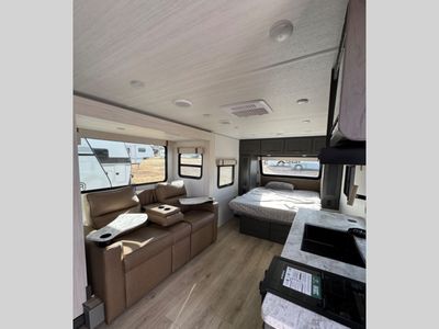 2026 Forest River RV IBEX - Photo 5