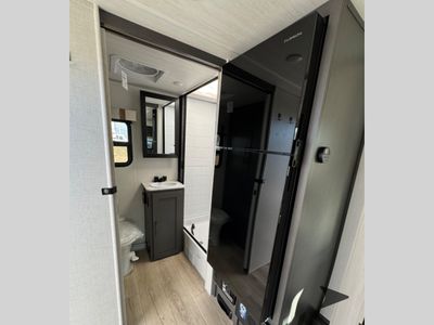 2026 Forest River RV IBEX - Photo 4