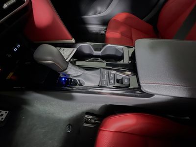 2026 Toyota Camry — photo 22 view