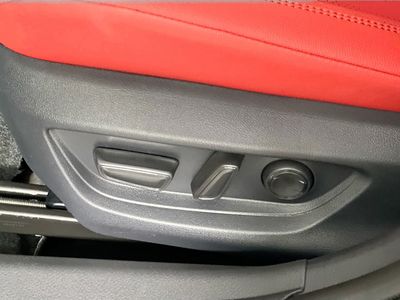 2026 Toyota Camry — photo 13 view