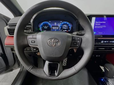 2026 Toyota Camry — photo 15 view