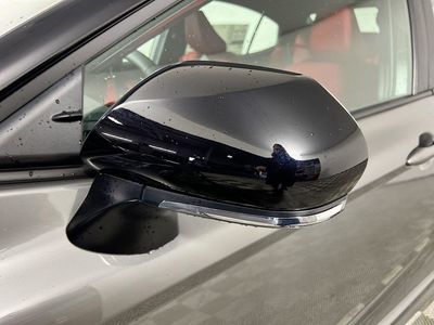 2026 Toyota Camry — photo 10 view