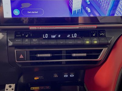 2026 Toyota Camry — photo 23 view
