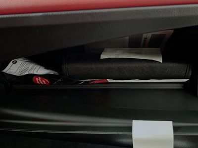 2026 Toyota Camry — photo 32 view