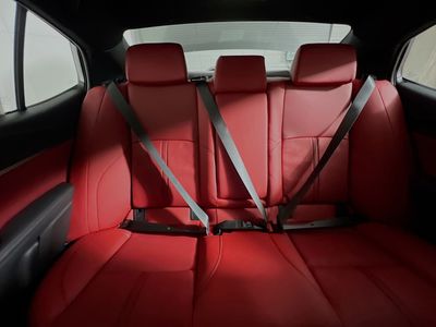2026 Toyota Camry — photo 30 view