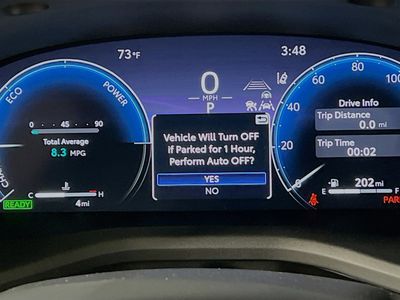 2026 Toyota Camry — photo 19 view