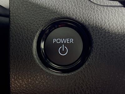 2026 Toyota Camry — photo 20 view
