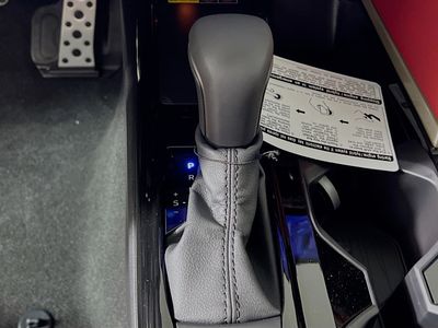 2026 Toyota Camry — photo 21 view