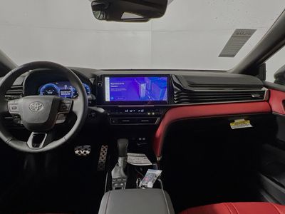 2026 Toyota Camry — photo 27 view