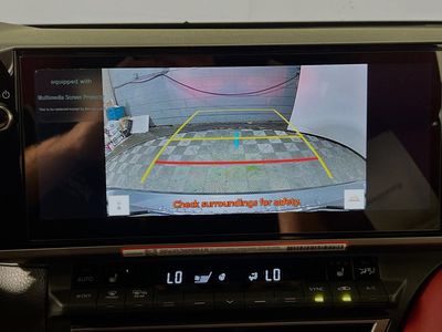 2026 Toyota Camry — photo 25 view