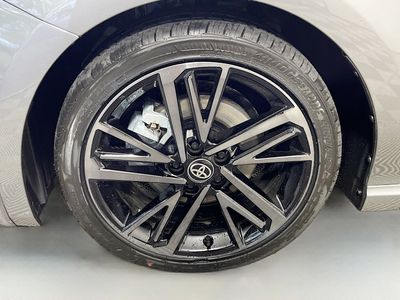 2026 Toyota Camry — photo 11 view