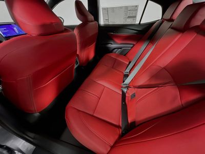 2026 Toyota Camry — photo 26 view