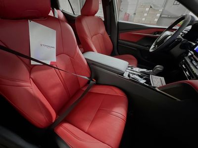 2026 Toyota Camry — photo 28 view