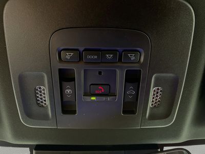 2026 Toyota Camry — photo 18 view
