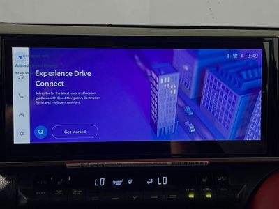 2026 Toyota Camry — photo 24 view
