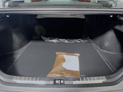 2026 Toyota Camry — photo 31 view