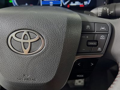 2026 Toyota Camry — photo 17 view