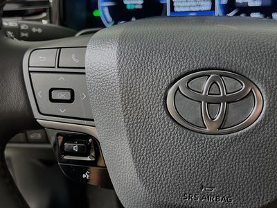 2026 Toyota Camry — photo 16 view