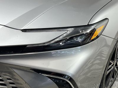 2026 Toyota Camry — photo 9 view